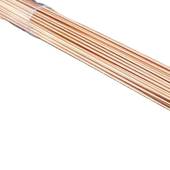 Phosphorus Solder Brazing Rod Stick Whosale Copper Wire