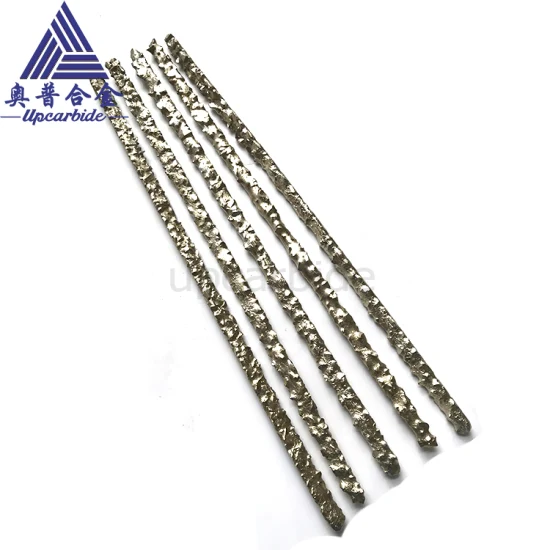Higher Hardness Yd Rod Nickelcopper Alloy at Reasonable Factory Price Yd-5 65/35