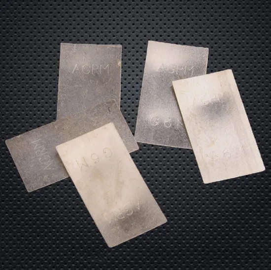 Low-Temperature Silver Welding Electrode, Fiber Jewelry Equipment Welding