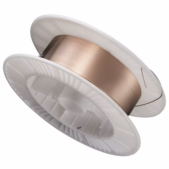 Cu 93% P7% Copper Brazing Alloy Welding Rod, Welding Ring, Welding Wire