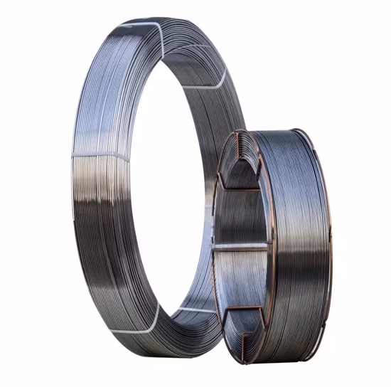 Dia 1.2/1.6/2.8/3.2mm Hardfacing Flux Cored Welding Wires for Coating/Repairing Mixing